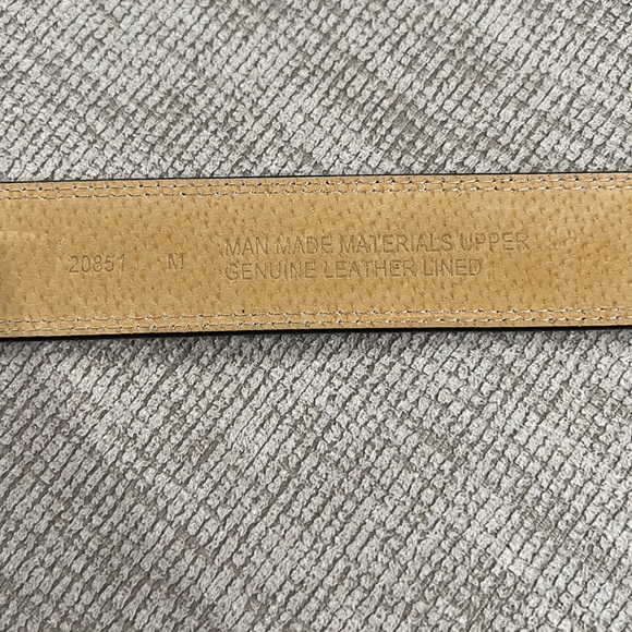 Western Belt - Picture 6 of 12